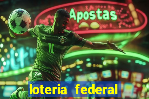 loteria federal giga sena