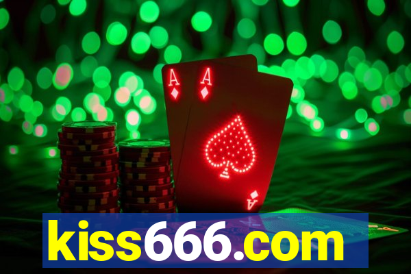 kiss666.com