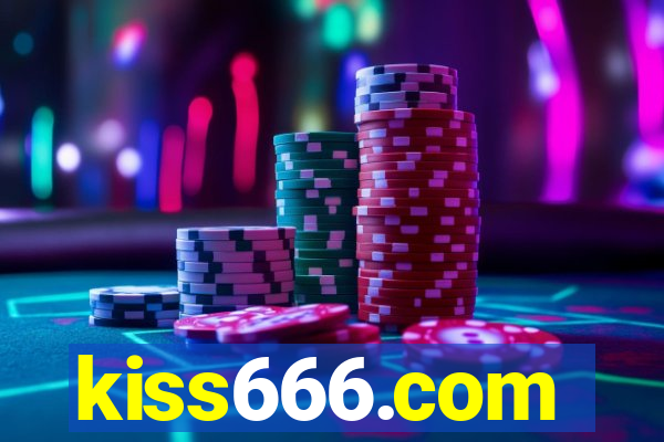 kiss666.com