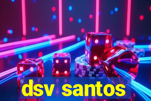 dsv santos