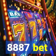 8887 bet