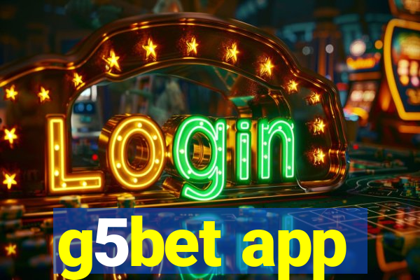 g5bet app