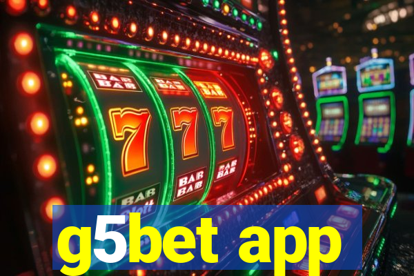 g5bet app