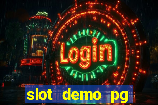 slot demo pg fortune tree