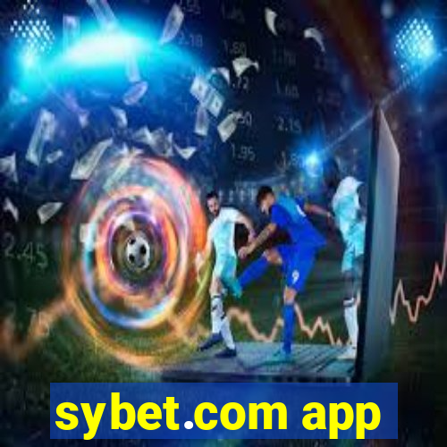 sybet.com app