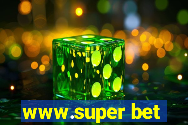 www.super bet