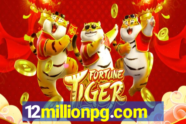 12millionpg.com