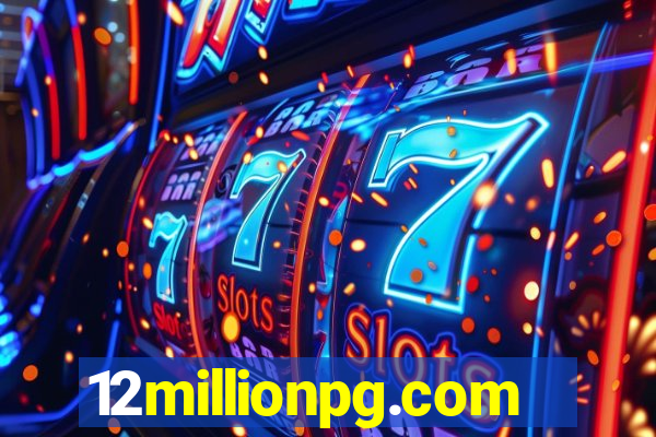 12millionpg.com