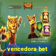 vencedora bet