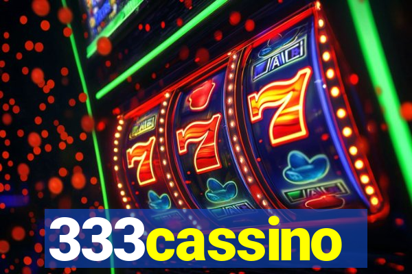 333cassino