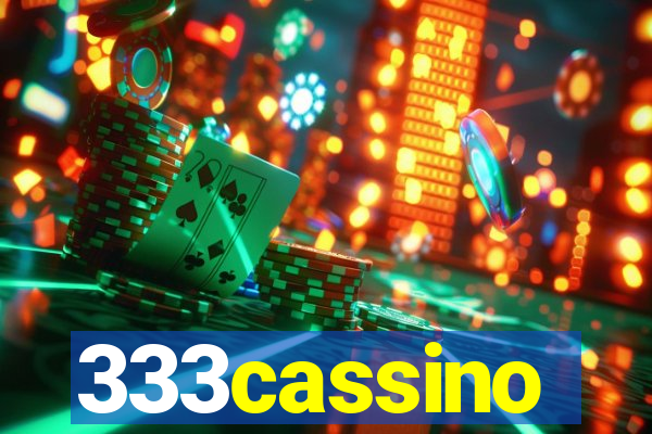 333cassino