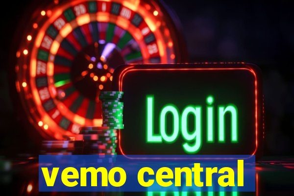 vemo central