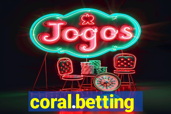 coral.betting