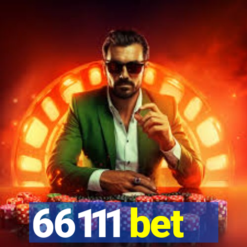 66111 bet