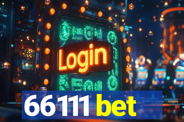 66111 bet