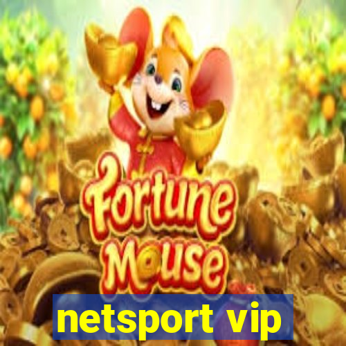 netsport vip