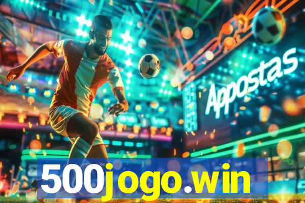 500jogo.win