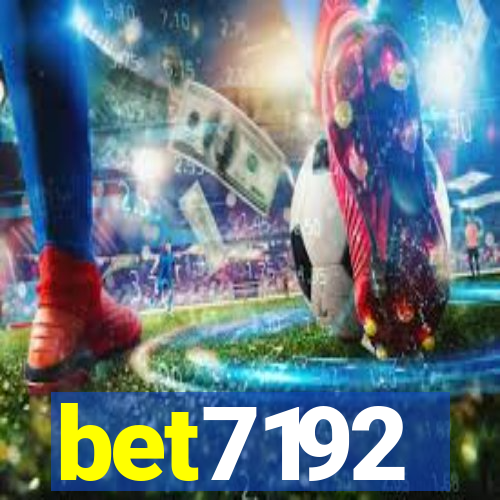 bet7192