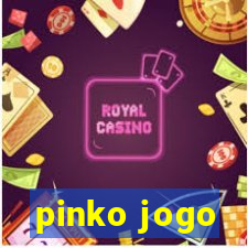 pinko jogo