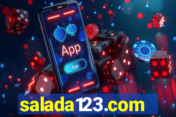 salada123.com