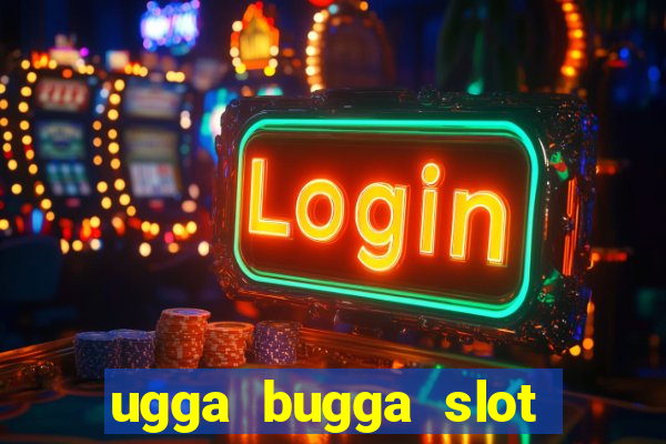 ugga bugga slot machine game