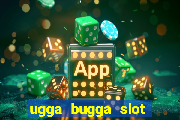 ugga bugga slot machine game