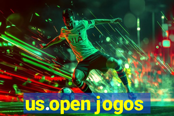 us.open jogos