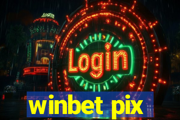 winbet pix