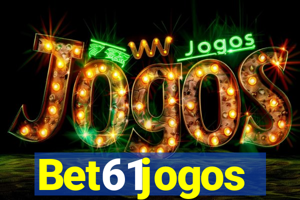 Bet61jogos