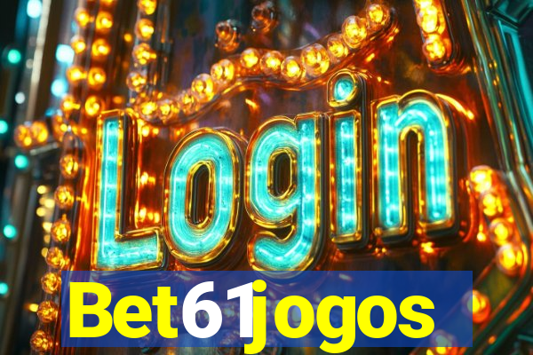 Bet61jogos