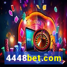 4448bet.com