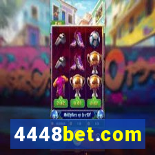 4448bet.com