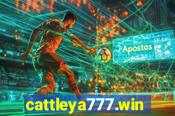 cattleya777.win