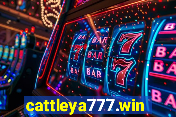 cattleya777.win