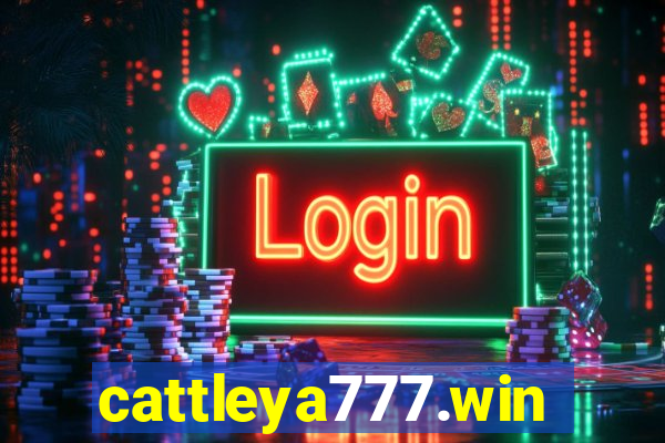 cattleya777.win