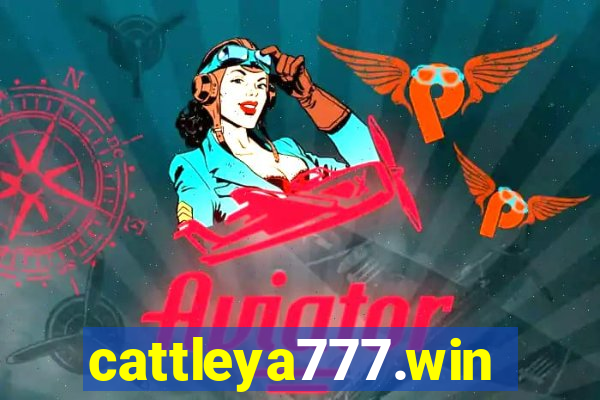 cattleya777.win