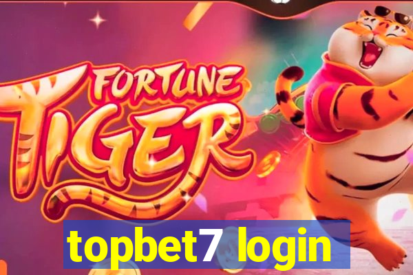 topbet7 login