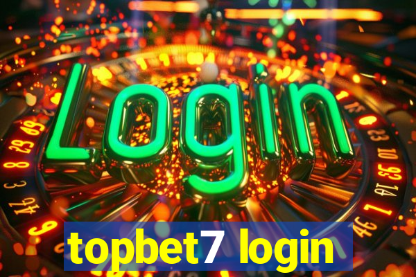 topbet7 login