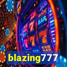 blazing777