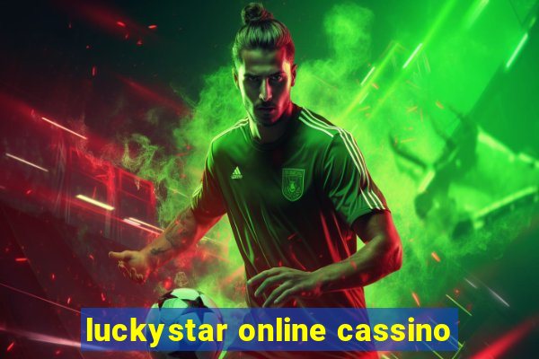 luckystar online cassino