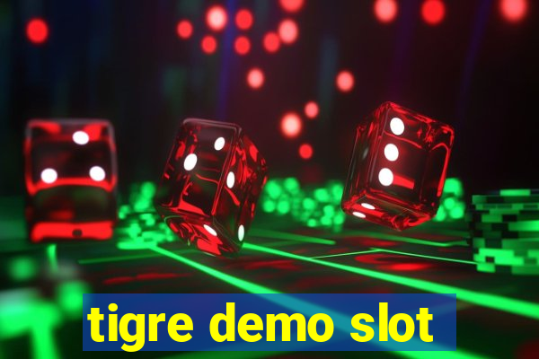 tigre demo slot