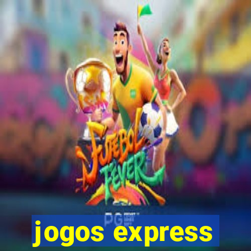 jogos express