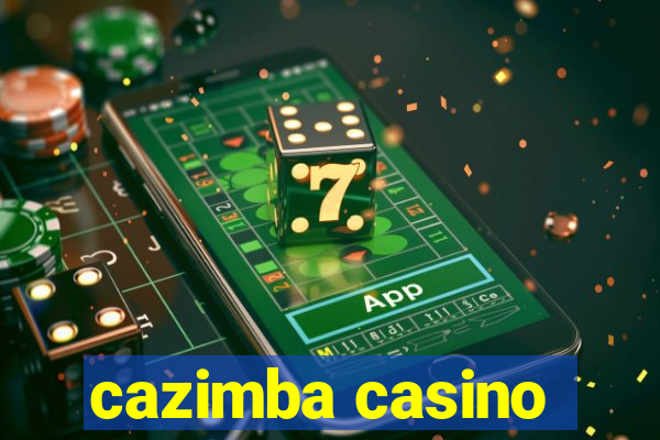 cazimba casino