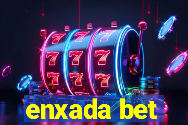 enxada bet