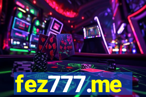 fez777.me