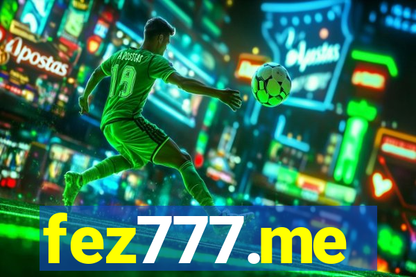 fez777.me