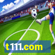 t111.com