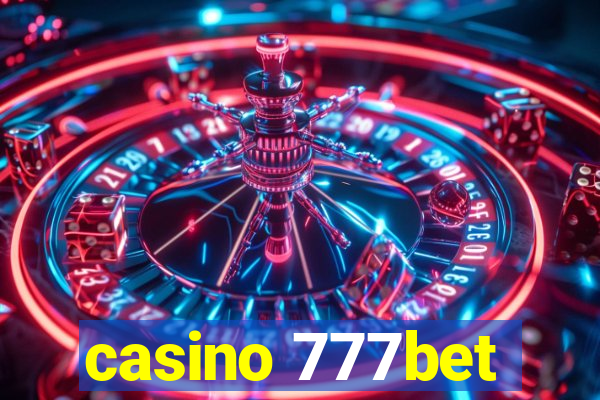 casino 777bet