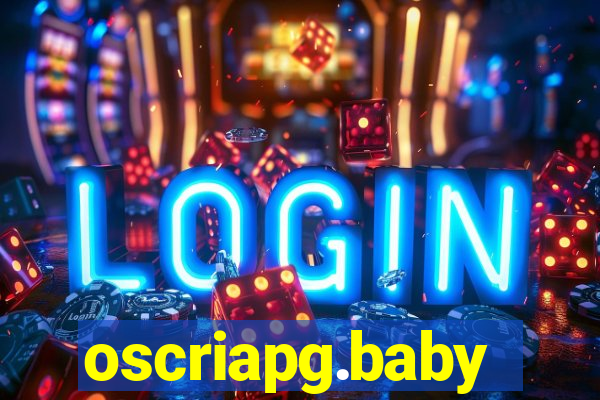 oscriapg.baby