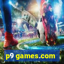 p9 games.com